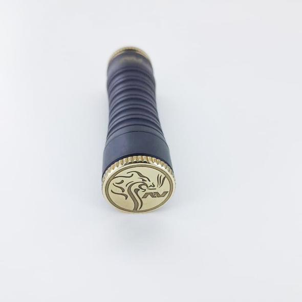 Avid Lyfe - Diplomat Mech Mod Avid Lyfe - Diplomat Mech Mod