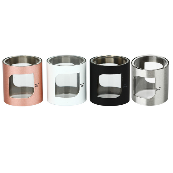 Aspire PockeX Pyrex Tube