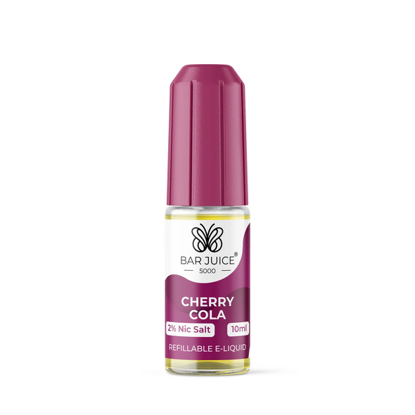 Bar Juice 5000