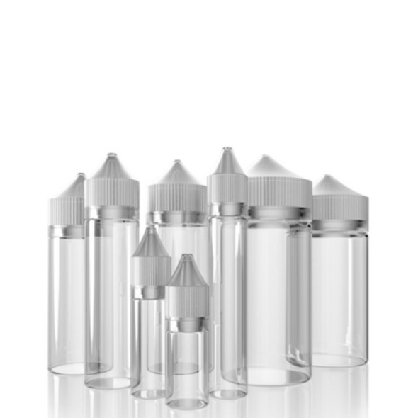 Chubby Gorilla Unicorn Bottle