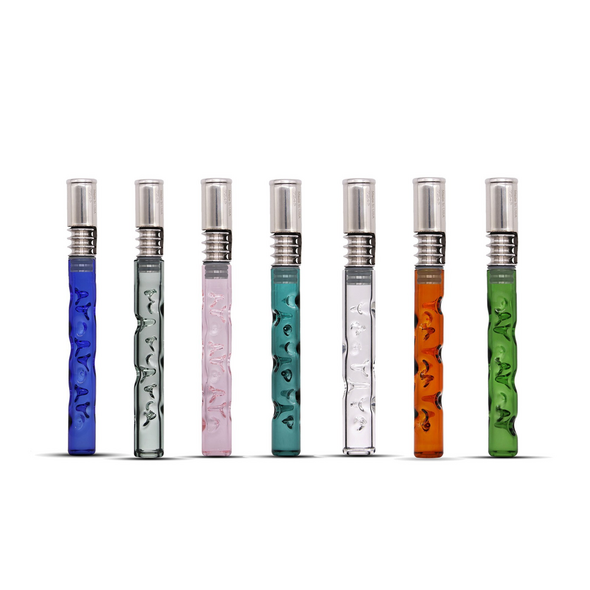 Easy Flow - 3D Hula Cooling Stem for Dynavap