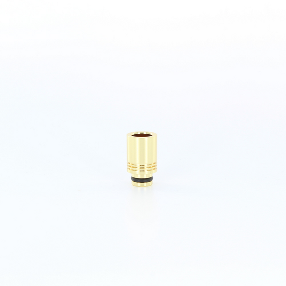 Metal 20.5mm 510 Drip Tip