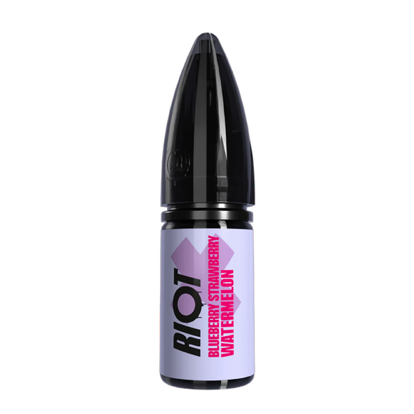 Riot X - Blueberry Strawberry Watermelon