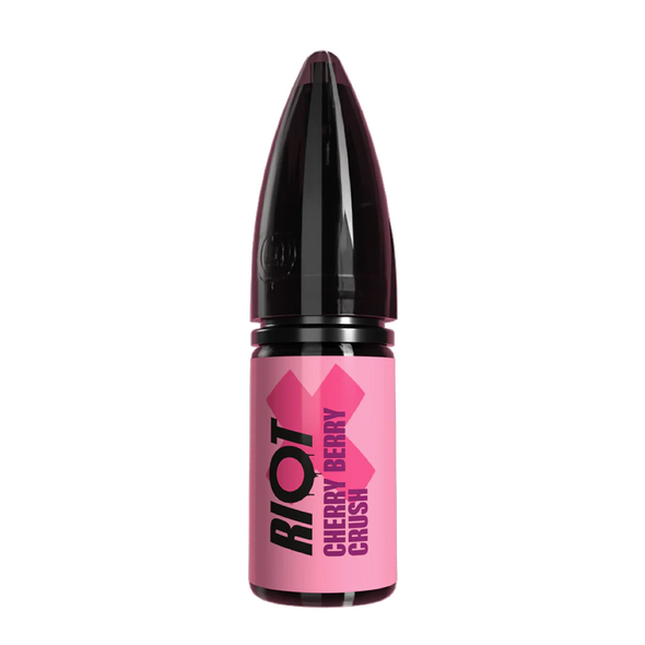 Riot X - Cherry Berry Crush