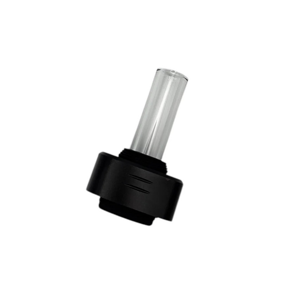 Storm - Sapphire+ Glass Mouthpiece