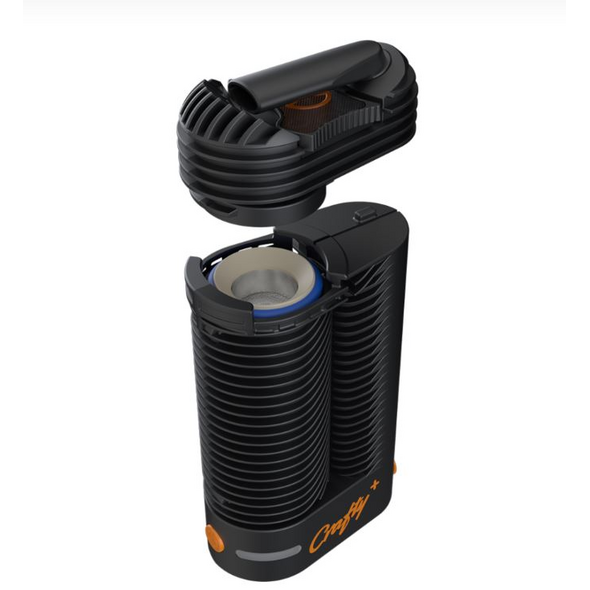 Storz & Bickel - Crafty+