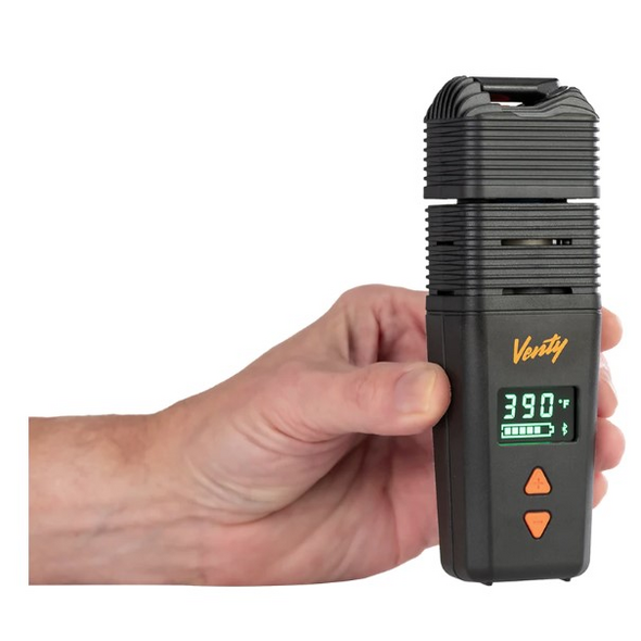 Storz & Bickel - Venty