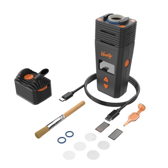 Storz & Bickel - Venty