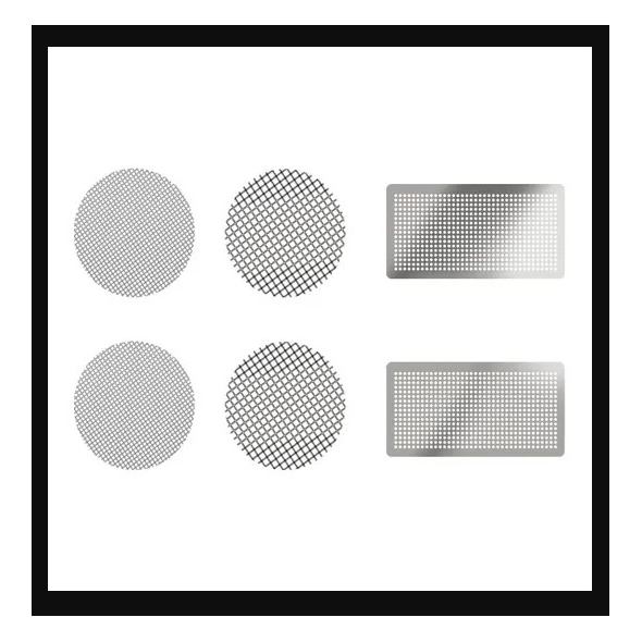 Storz & Bickel - Venty Screen Set