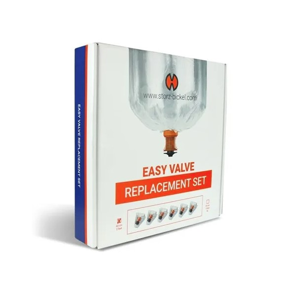 Storz & Bickel - Volcano Easy Valve Balloon