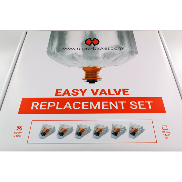 Storz & Bickel - Volcano Easy Valve Balloon