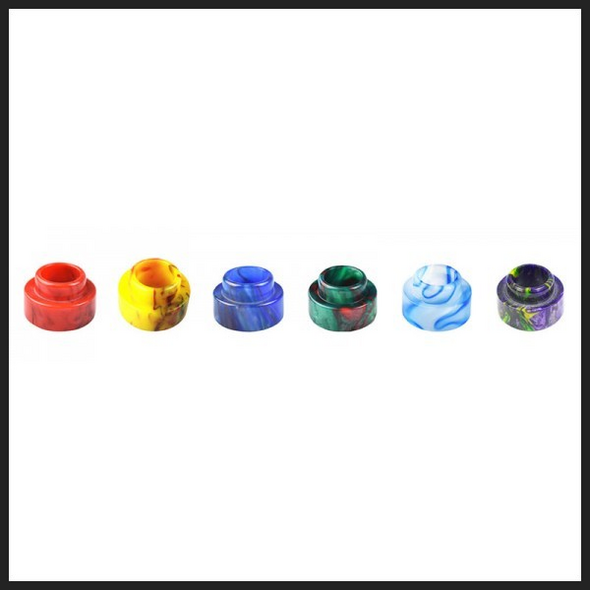 Vandy Vape Resin 810 Drip Tip