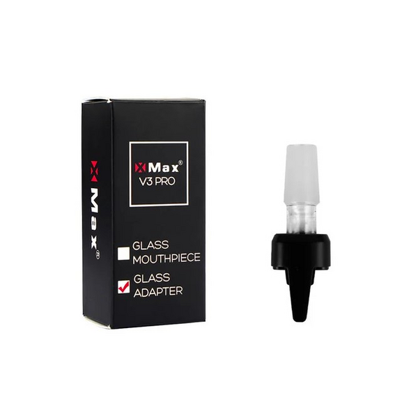 XMax V3 V4 Pro Glass Adapter