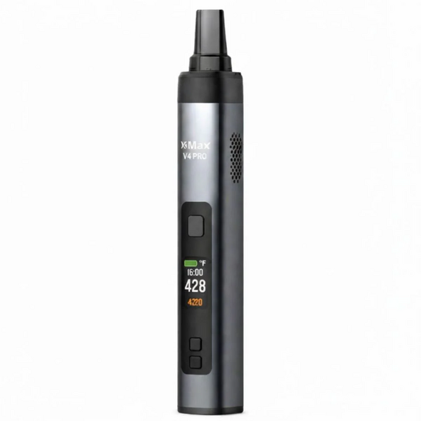 XMax V4 Pro Vaporizer