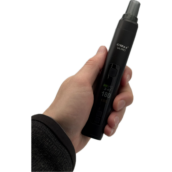 XMax V4 Pro Vaporizer