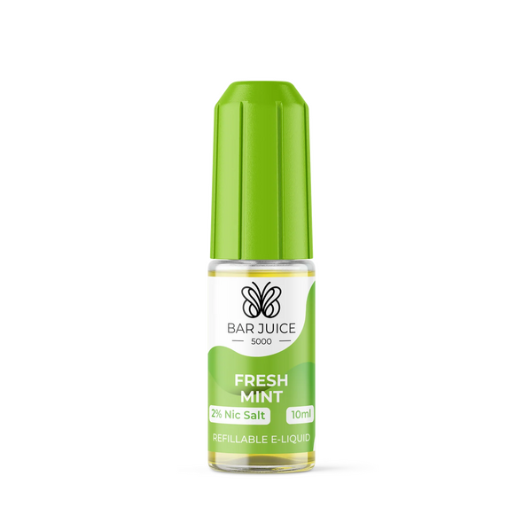 Bar Juice 5000 - Fresh Mint