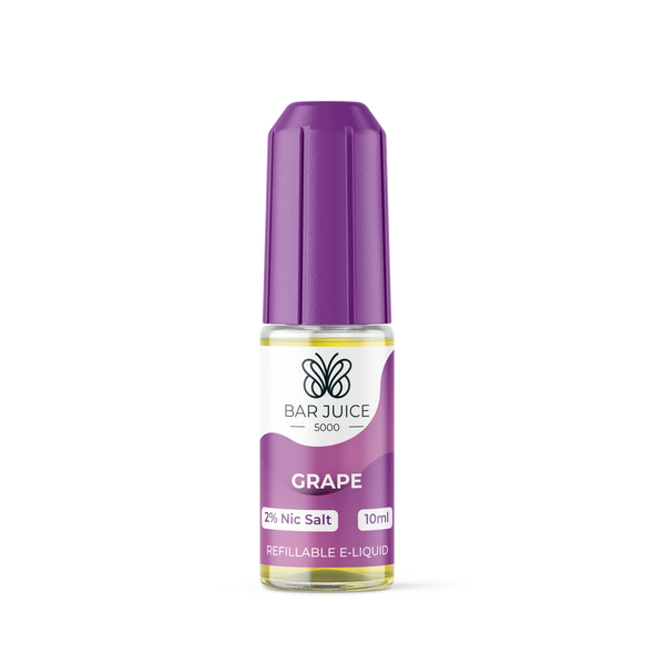 Bar Juice 5000 - Grape