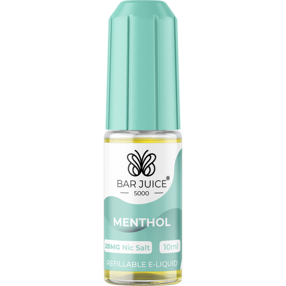 Bar Juice 5000 - Menthol