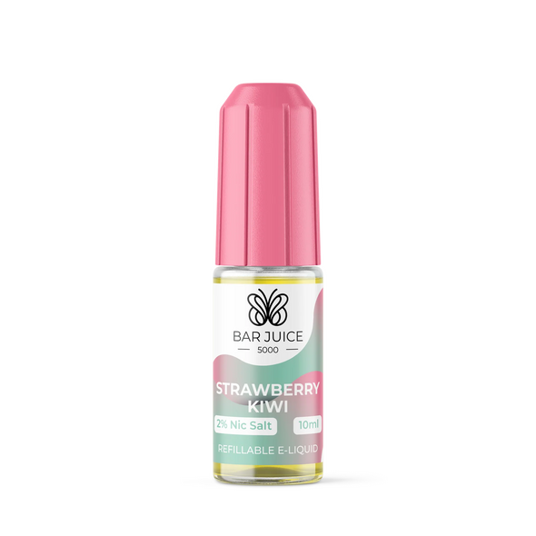 Bar Juice 5000 - Strawberry Kiwi
