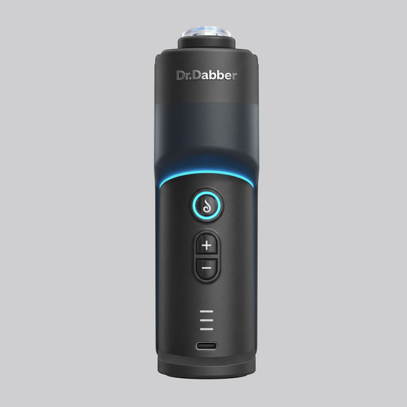 Dr Dabber Switch Go