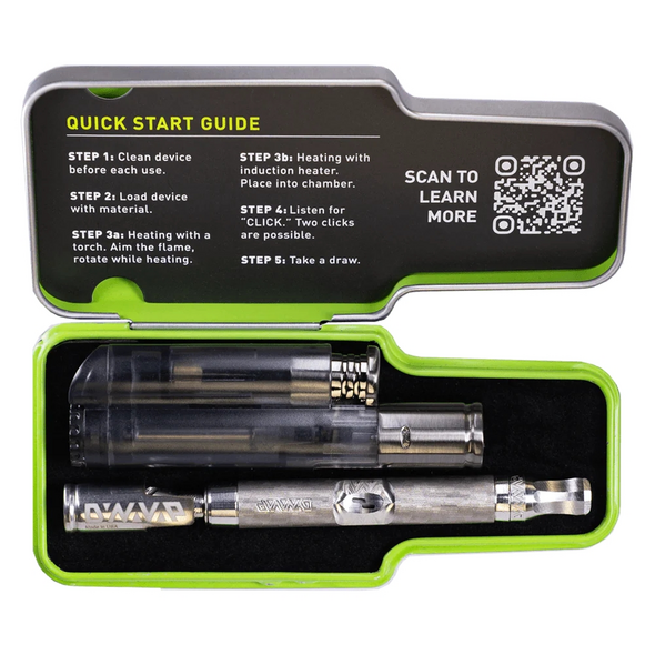 Dynavap M7 XL