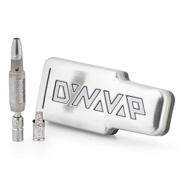 DynaVap The VonG X