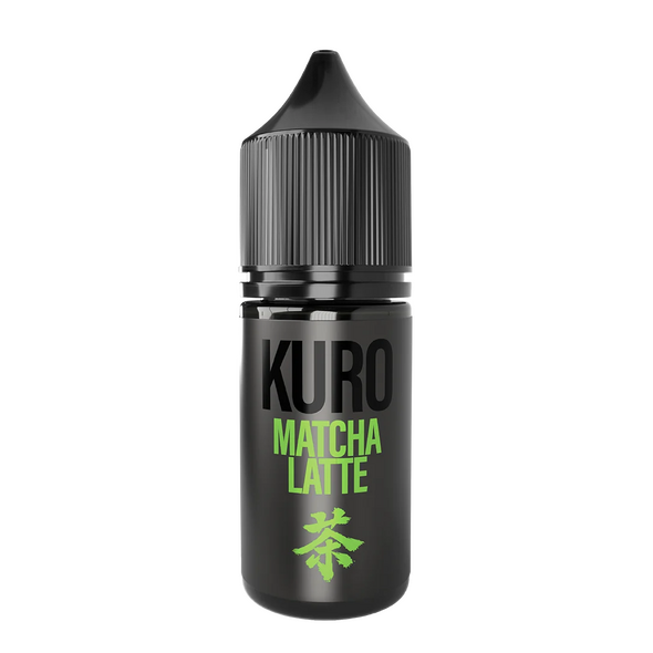 Kuro - Matcha Latte