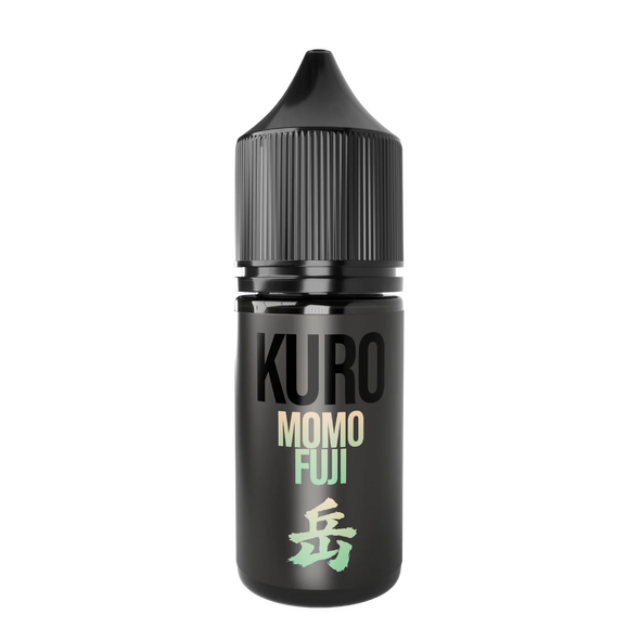 Kuro - Momo Fuji