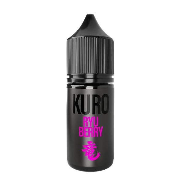 Kuro - Ryu Berry