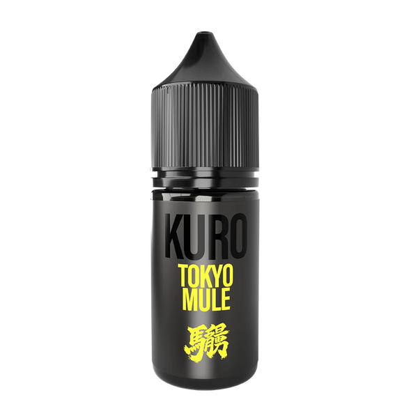 Kuro - Tokyo Mule