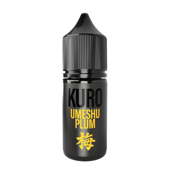 Kuro - Umeshu Plum