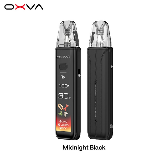 Oxva Xlim 3 Ultra Pod Kit