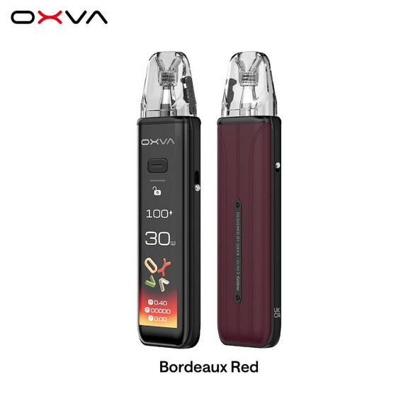 Oxva Xlim 3 Ultra Pod Kit