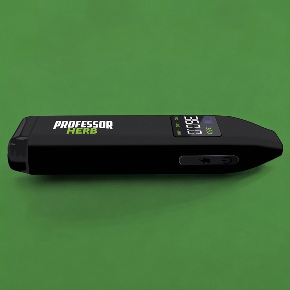 Professor Herb - Pro Dry Herb Vaporizer