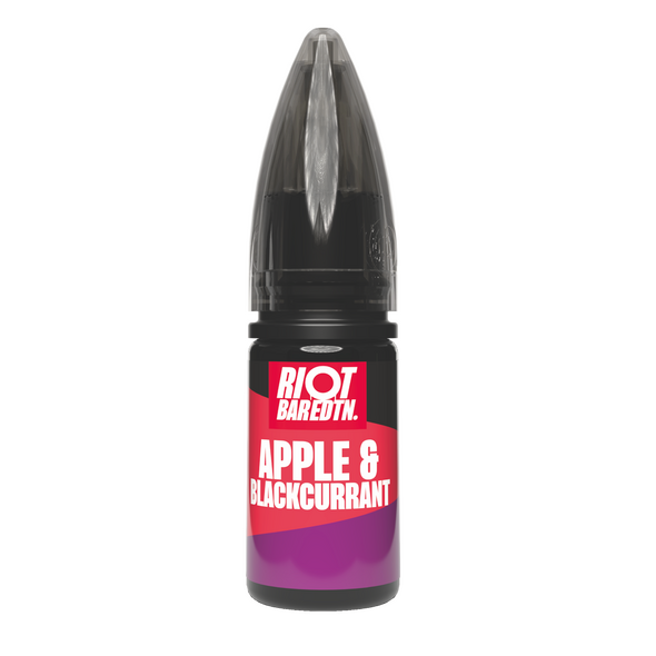 Riot BAR EDTN - Apple Blackcurrant
