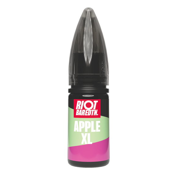 Riot BAR EDTN - Apple XL