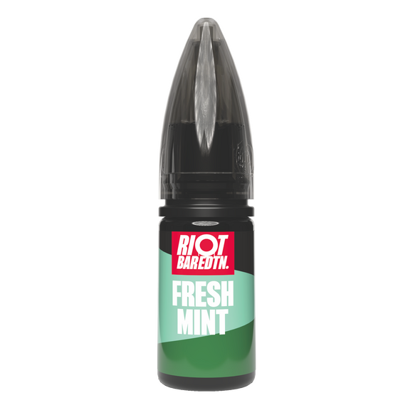 Riot BAR EDTN - Fresh Mint