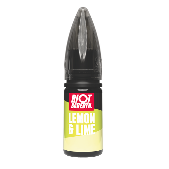 Riot BAR EDTN - Lemon & Lime