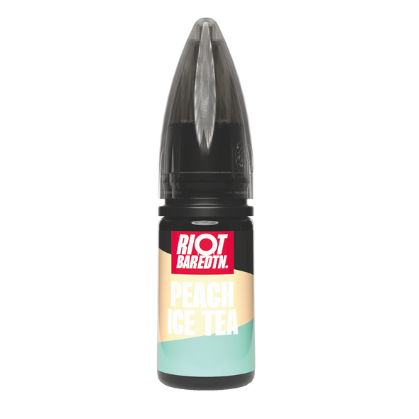 Riot BAR EDTN - Peach Ice Tea