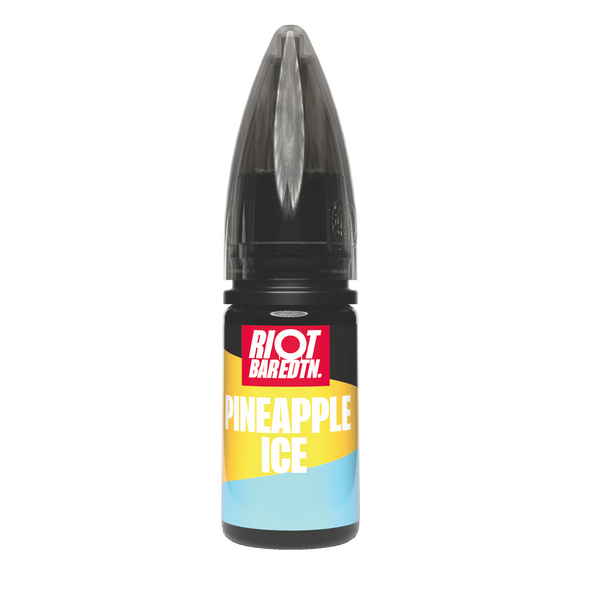 Riot BAR EDTN - Pineapple Ice