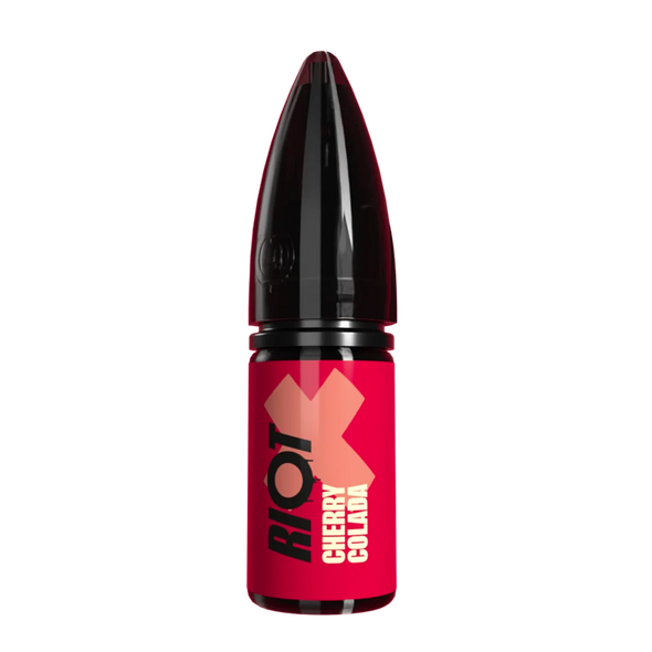 Riot X - Cherry Colada