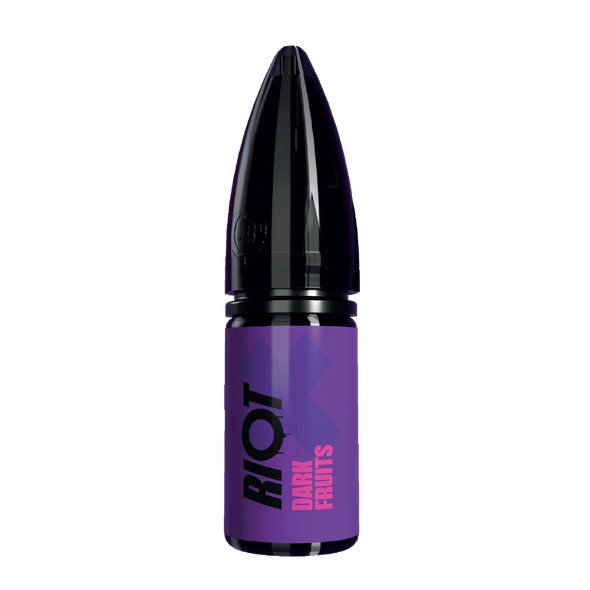 Riot X - Dark Fruits