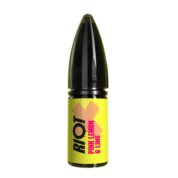 Riot X - Pink Lemon Lime