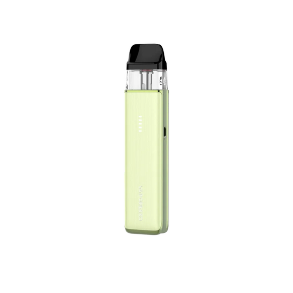 Vaporesso Xros 6 Mini Pod Kit