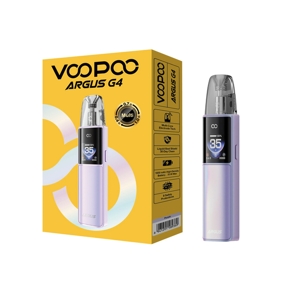 Voopoo Argus G4