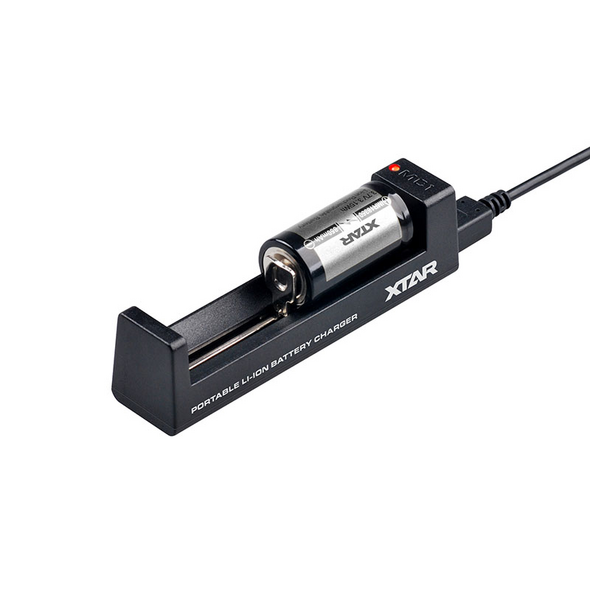 XTAR MC1 Charger