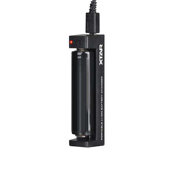 XTAR MC1 Charger