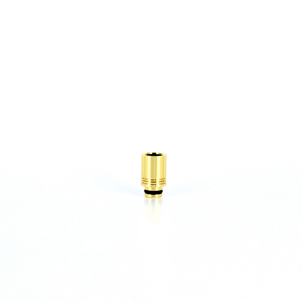 Metal 20.5mm 510 Drip Tip