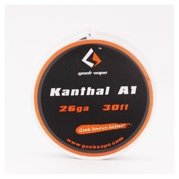 GeekVape Kanthal A1 Wire