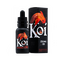 Koi CBD E-Liquid - Red